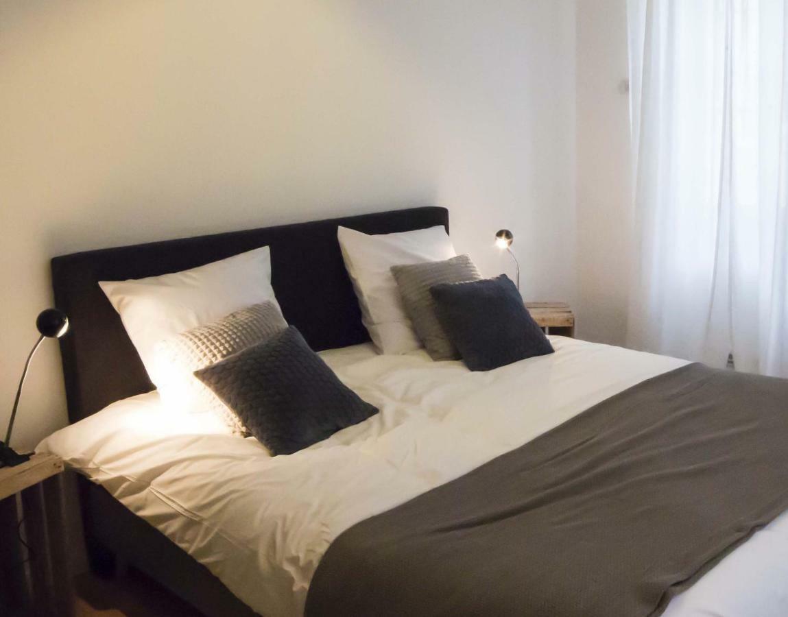 Cocoon Appart Assas Apartment ดีจอง ภายนอก รูปภาพ