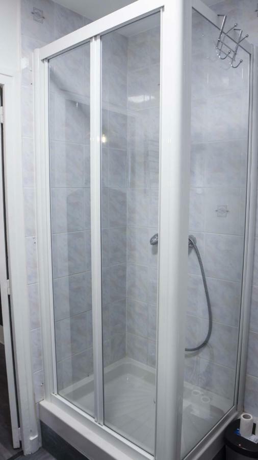 Cocoon Appart Assas Apartment ดีจอง ภายนอก รูปภาพ